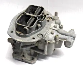 R-6237 Holley R 6237 2-barrel Carburetor Used - For Rebuild/parts