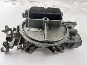 3510-4la Holley R-6519 Carburetor 4 Barrel Usa Classic Vintage Oem Parts Or Repair