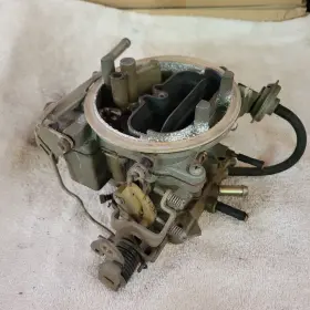 R-6860a Holley 2brl Carburetor 1974 Dodge Truck 360/400 Ci 8cyl - Parts/rebuild R-6860a Holley 2brl Carburetor 1974 Dodge Truck 360/400 Ci 8cyl - Parts/rebuild
