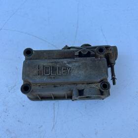 Holley R-7799-b04 Vintage Carburetor Fuell Bowl 34 Side Hung