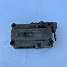 R-7799-b04 Holley Vintage Carburetor Fuell Bowl 34 Side Hung
