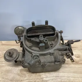R-7871a Holley 2brl Carburetor 1974-85 Dodge Plymouth 360/400 Ci 8cyl R-7871a Holley 2brl Carburetor 1974-85 Dodge Plymouth 360/400 Ci 8cyl