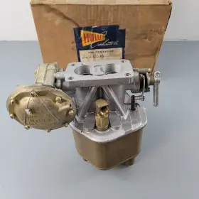 R-875-as Holley New Nos Carburetor Twin Coach Ftc-210 Fageol 477 Engine 8-60372 R-875-as Holley New Nos Carburetor Twin Coach Ftc-210 Fageol 477 Engine 8-60372