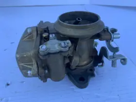 R-953-b Holley 1 Barrel Carburetor See Detail Lot R-953-b Holley 1 Barrel Carburetor See Detail Lot