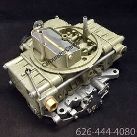 Holley R1272 1957 Ford Thunderbird 4150 Carburetor Remanufactured