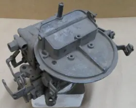 H2-2300 Holley R1974 Series 2-barrel Carburetor 1974-s 774 For 1957-1959 Ford Trucks