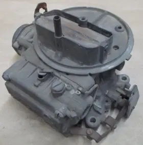 3163778 Holley R2442-2 2-barrel H2-2300 Series Carburetor List 2442-2 Amc Jeep 3163778 Holley R2442-2 2-barrel H2-2300 Series Carburetor List 2442-2 Amc Jeep