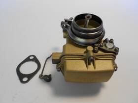 Holley R2720 1963-64 Ford Inline 6 Carburetor