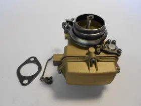 R2720 Holley 1963-64 Ford Inline 6 Carburetor