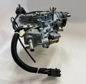 R40127 Holley Weber 2bbl Carburetor 2.2l 135 #105