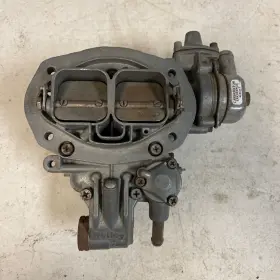 R4688-1 Holley Carburetor Ford Mustang Ii Pinto Auto 4cyl