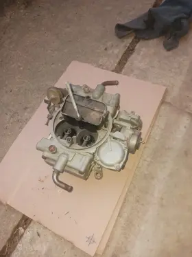 R50262-1 Holley Ford Pickup 7.5l 460 Carburetor V8 Carb Oem Stock Econoline F350 E350 R50262-1 Holley Ford Pickup 7.5l 460 Carburetor V8 Carb Oem Stock Econoline F350 E350