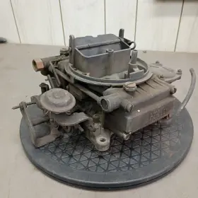 436902-c9 Holley R6444 4-barrel H4-4160 Series Carburetor List-6444 2522 Untested