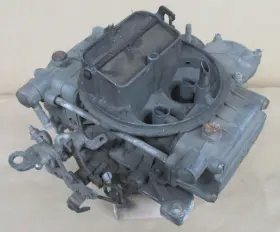 List-6919 Holley R6919 4-barrel H4-4160 Series 600 Cfm Carburetor Date 1691