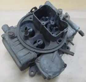 R8005 Holley 4-barrel 4160 Series 600 Cfm Carburetor List 8005 Build Date 2009