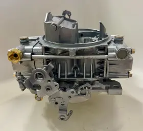 R80457 Holley Carburetor 600 Cfm Electric Choke 4bbl 5.0/5.7 #104 R80457 Holley Carburetor 600 Cfm Electric Choke 4bbl 5.0/5.7 #104