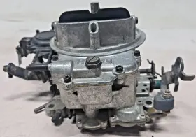 R84011 Holley 2728 750cfm Carburetor