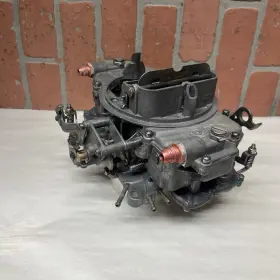 R84013-2 Holley Performance 4010 Series 750 Cfm 4bbl Carburetor Carb Hot Rat Rod
