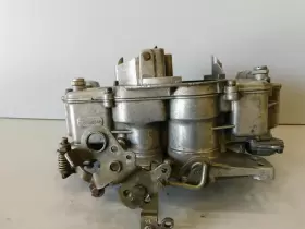 R84014-1 Holley 4011 650 Cfm 4 Bbl Spreadbore Carburetor List R84014-1 Holley 4011 650 Cfm 4 Bbl Spreadbore Carburetor List