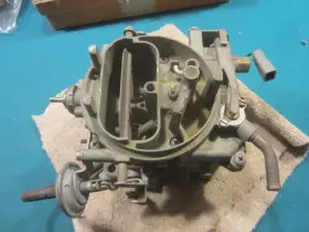 R8921a Holley 1980 Chrysler Dodge Plymouth 2bbl Carburetor