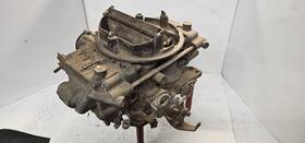 Holley R9895 4-barrel 4175 Series 650 Cfm Carburetor List-9895 Electric Choke