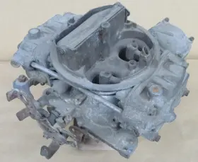 List-9923 Holley R9923 4-barrel H4-4175 Series 650 Cfm Carburetor Date 3268