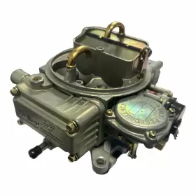 Ra052003 Holley 4160 Marine Carburetor 600 Cfm Ford 351 And Gm 350 75009 For Parts