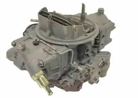 S8ms-9510-a Holley Oem Ford List 4069 Carburetor 1968 Shelby Gt-350 823 Dated S8ms-9510-a Holley Oem Ford List 4069 Carburetor 1968 Shelby Gt-350 823 Dated