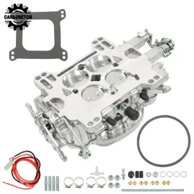 Hgf110168 Home-garden-fix Carburetor For 1405 Performer 600 Cfm 4 Barrel Manual Choke Hgf110168 Home-garden-fix Carburetor For 1405 Performer 600 Cfm 4 Barrel Manual Choke