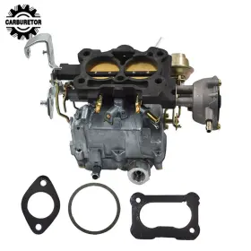 Hgf2140 Home-garden-fix Carburetor Type Rochester 2gc 2 Barrel For Chevrolet Engines 5.7l 350 6.6l 400
