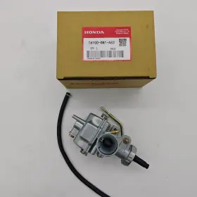 16100-gn1-a83 Honda 16100-gn1-682 New Complete Carburetor Assembly Cr80f 04-05 Xr80r 00-03 16100-gn1-a83 Honda 16100-gn1-682 New Complete Carburetor Assembly Cr80f 04-05 Xr80r 00-03