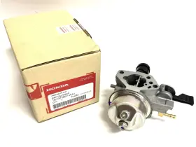 16100-z5v-wa1 Honda Genuine Oem Carburetor