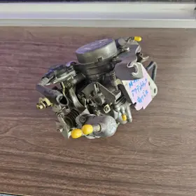 E05a Honda Acty Ha1 Ha2 Genuine Carburetor Tested Working
