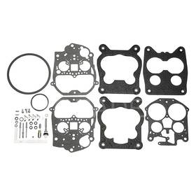 Hygrade 1213b For Chevy C10 Suburban 1980-1986 Carburetor Repair Kit
