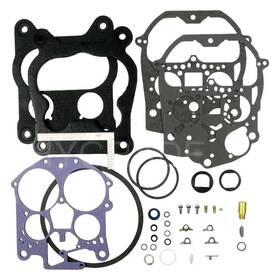 Hygrade 1569a For Gmc G1500 1983-1985 Carburetor Repair Kit