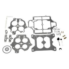 Hygrade 358b For Oldsmobile Cutlass 1961-1965 Carburetor Repair Kit