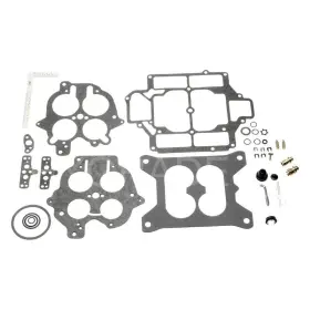 358b Hygrade For Oldsmobile Cutlass 1961-1965 Carburetor Repair Kit