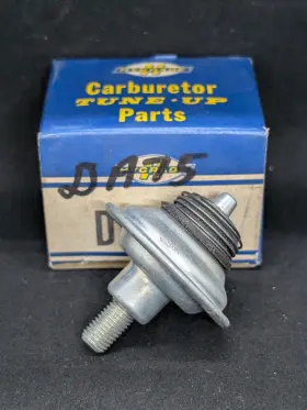 D5-5c Hygrade Nors 53-56 Chrysler 52-56 Desoto 54-57 Dodge 54-58 Plymouth Carburetor Dashpot