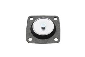 Hygrade Fm64-179 Carburetor Pump Diaphram Nos