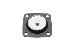 Fm64-179 Hygrade Carburetor Pump Diaphram Nos