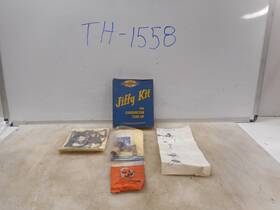 Hygrade Jiffy Kit A159r N.o.s Rochester Carburator