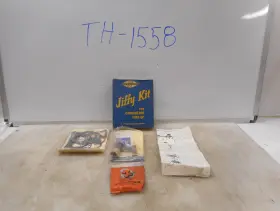 A159r Hygrade Jiffy Kit N.o.s Rochester Carburator