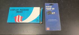 Hygrade Qjk-2 1 Standard Quadrajet Carburetor Repair Kit W 13/32 Dia. Well