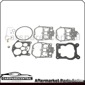 Spae241025135832 Hygrade Tuneup Carburetor Repair Kit Fits 1974 1973 Chevrolet Bel Air