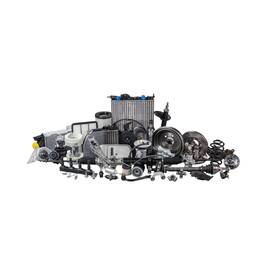 Hyster 1374056 Pot-dash Mixer-impco New Oem