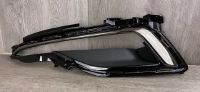 86527-c1200 Hyundai 2016 Sonata Front Lh Driver Side Fog Light Cover Oem