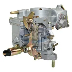 113129029aec Iap 30-31 Pict Stock Carburetor With Electric Choke Fits Volkswagen Beetle/bug