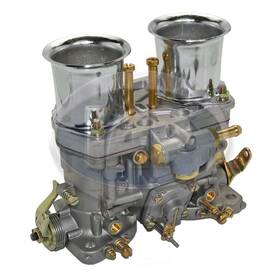 Iap/kuhltek Motorwerks Ac129540 Carburetor Iap/kuhltek