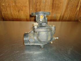 Ih 380956-r92 International 300 350 Tractor 1-barrel Carburetor Carb 380956r92