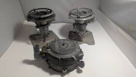 Impco 22594 Carburetor / Mixer Lot Part No. 225 94 And Model E For Parts Or Repair